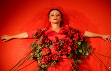 DELIRIO N 3. IL ROSSO