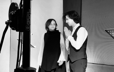 SONATA PER LAURA E PIER PAOLO